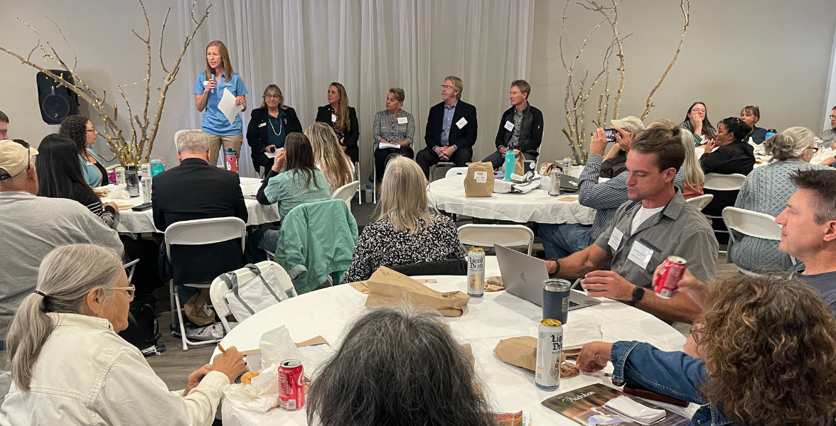 Groundwater in Coconino County event in Flagstaff